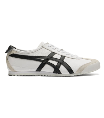 Onitsuka Tiger MEXICO 66 - WHITE/BLACK