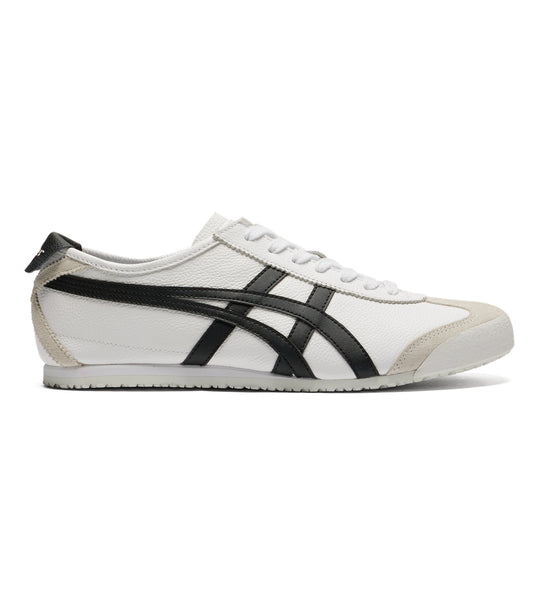 Onitsuka Tiger MEXICO 66 - WHITE/BLACK