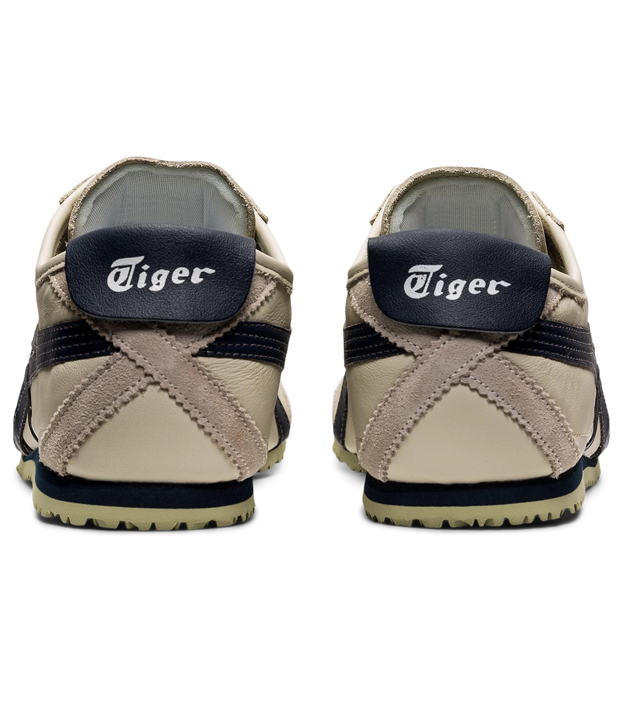 Onitsuka Tiger Mexico 66 - Birch Peacoat
