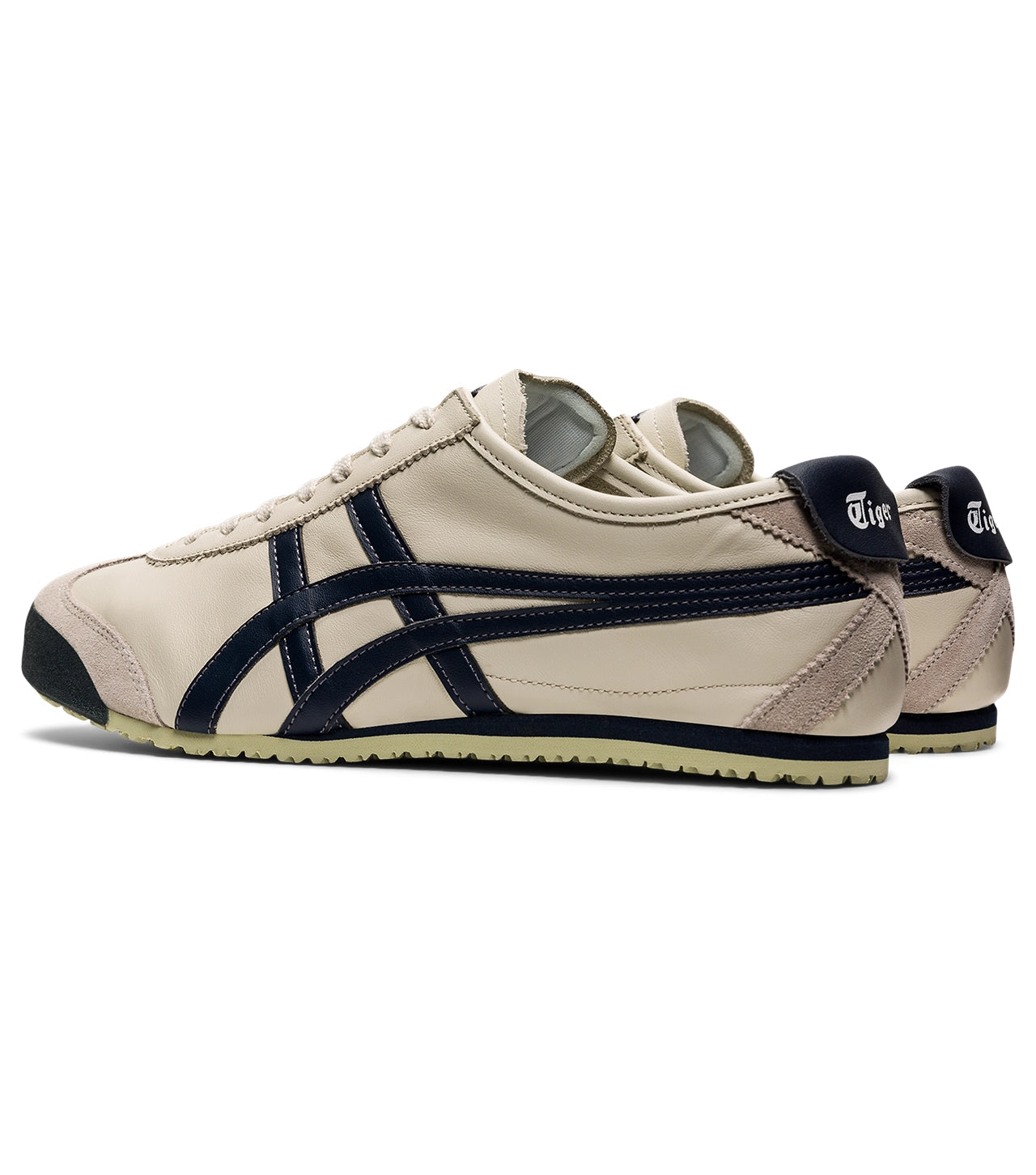 Onitsuka Tiger Mexico 66 - Birch Peacoat