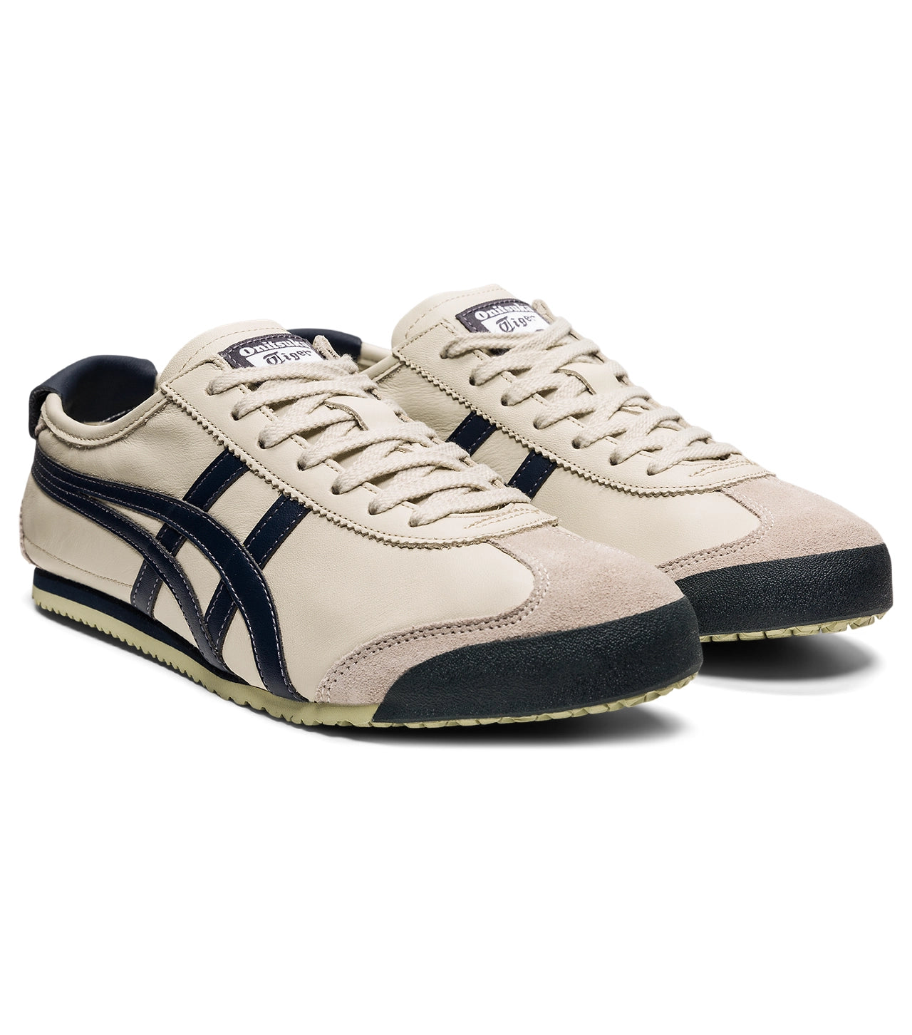 Onitsuka Tiger Mexico 66 - Birch Peacoat
