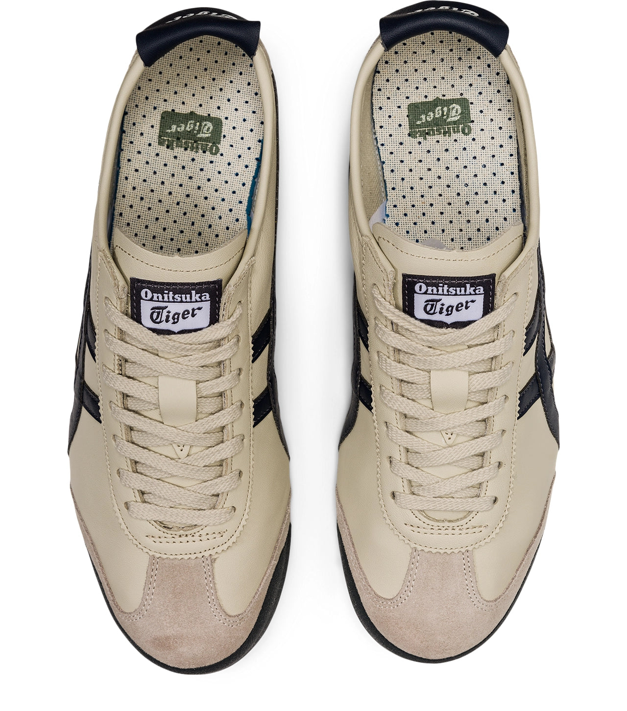 Onitsuka Tiger Mexico 66 - Birch Peacoat