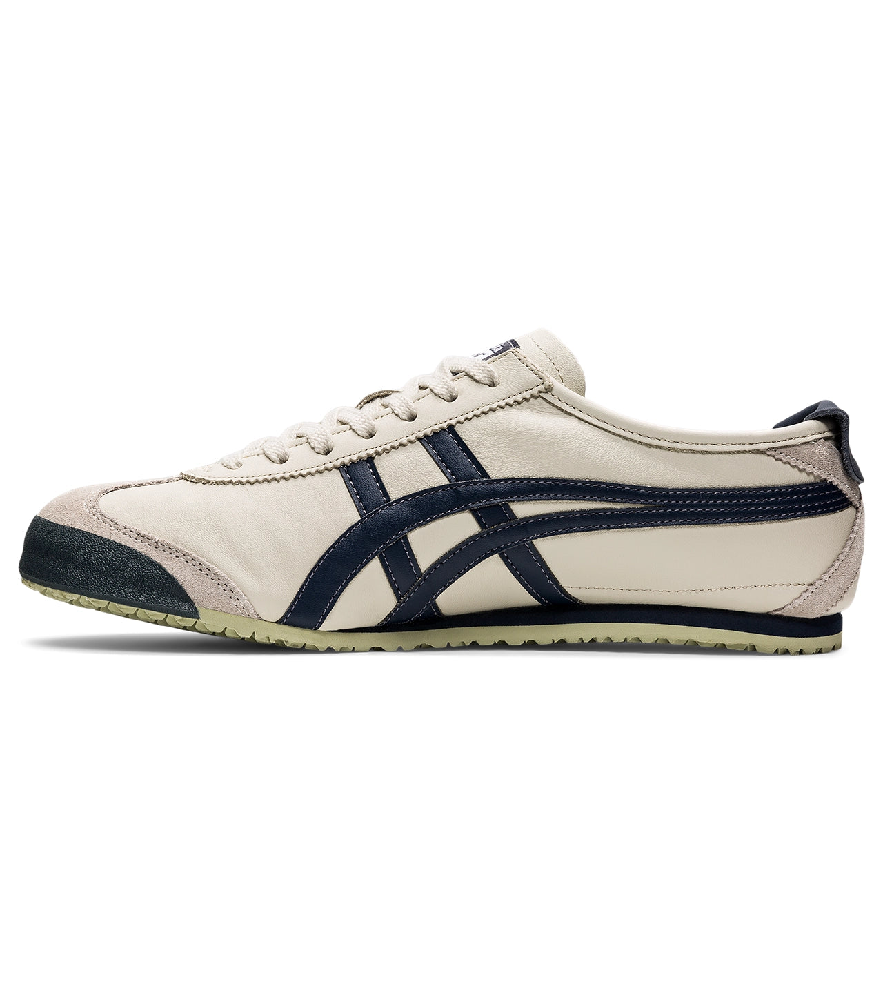 Onitsuka Tiger Mexico 66 - Birch Peacoat