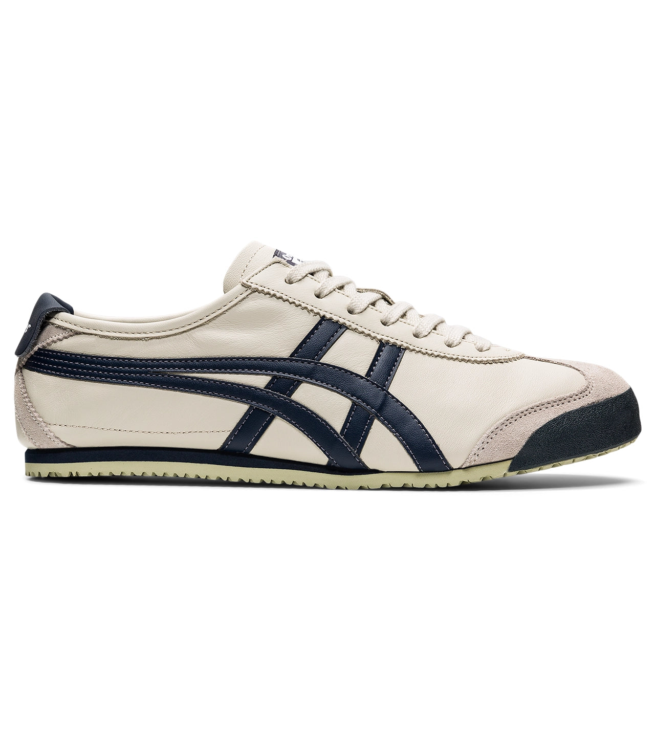 Onitsuka Tiger Mexico 66 - Birch Peacoat