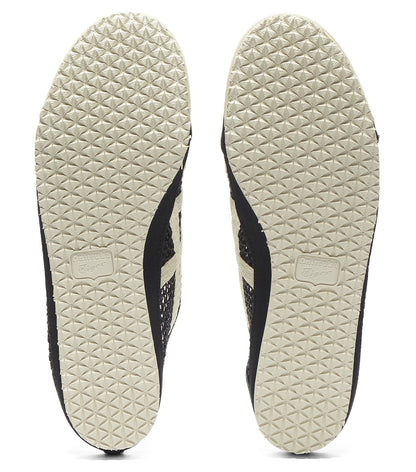 Onitsuka Tiger Mexico 66 Sabot - Black Cream