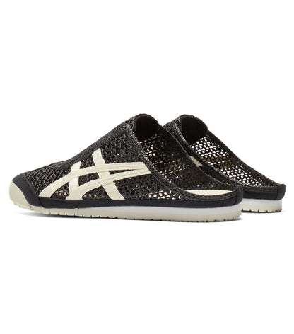 Onitsuka Tiger Mexico 66 Sabot - Black Cream