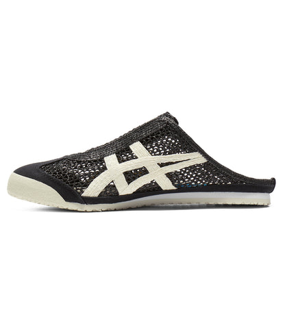 Onitsuka Tiger Mexico 66 Sabot - Black Cream