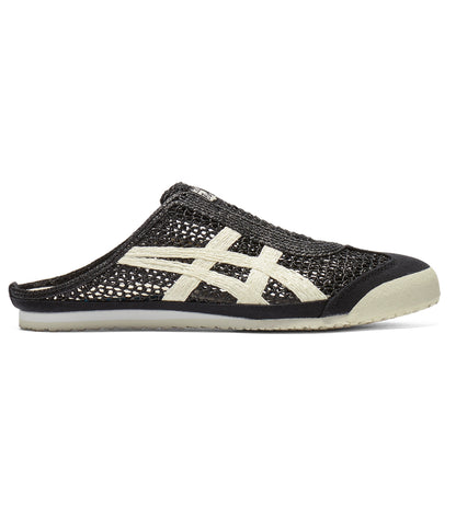 Onitsuka Tiger Mexico 66 Sabot - Black Cream
