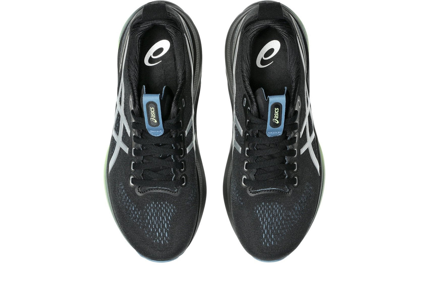 ASICS Gel-Kayano 32 - Luxe / Black