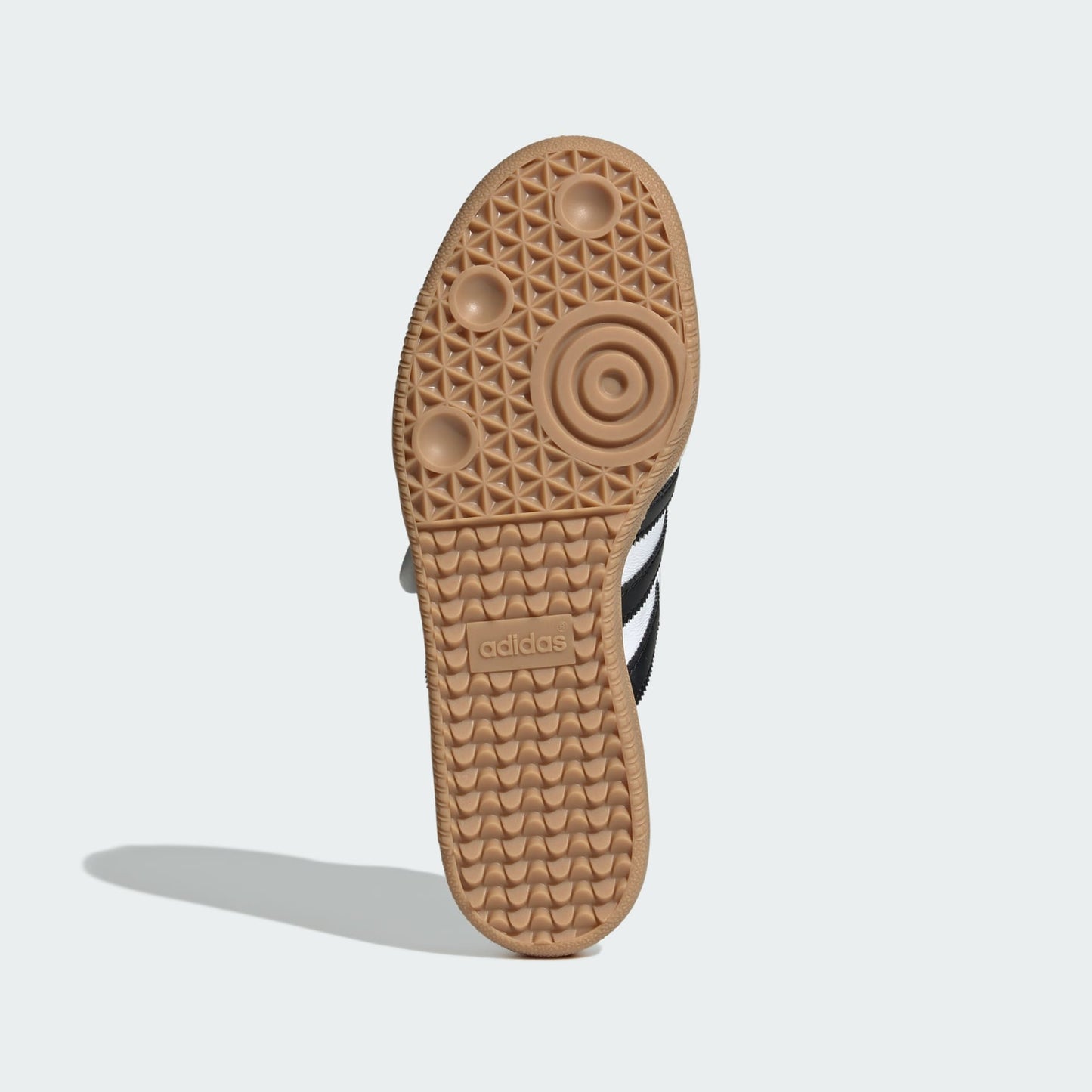 Adidas Samba - Jane Shoes