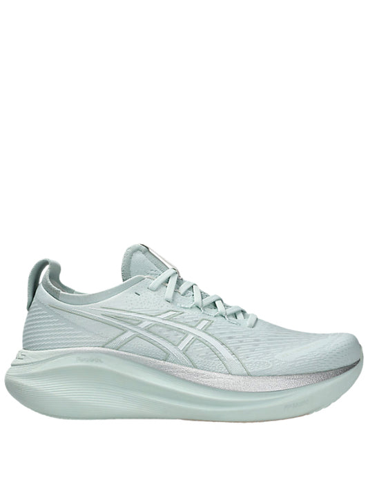Asics Gel Nimbus 27 - Pure Aqua