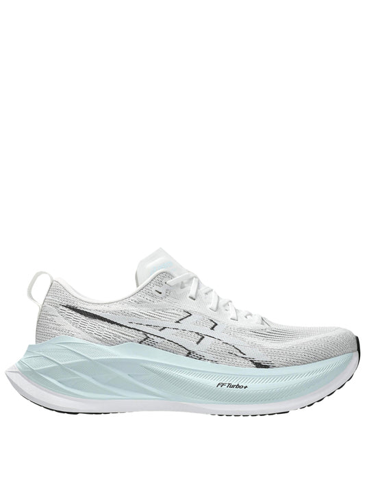 Asics Superblast 2 - White / Cool Grey
