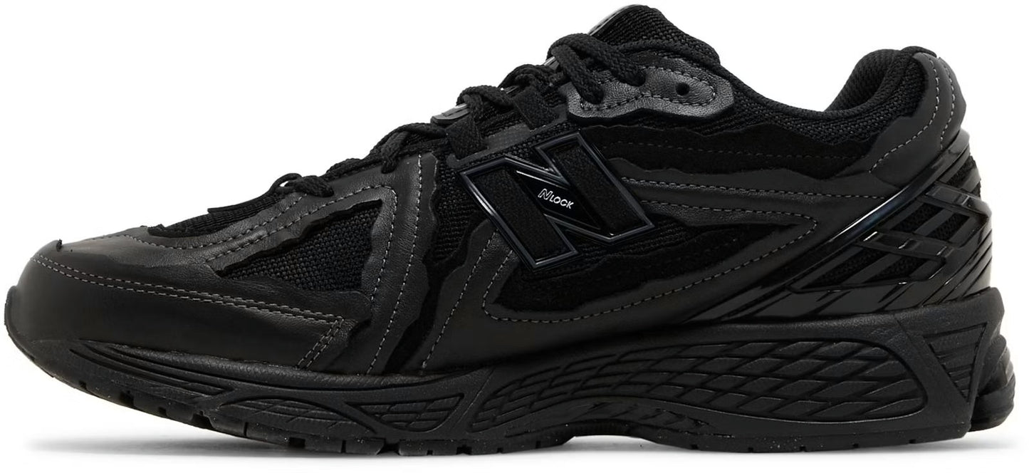 New Balance 1906R - Protection Pack - Black