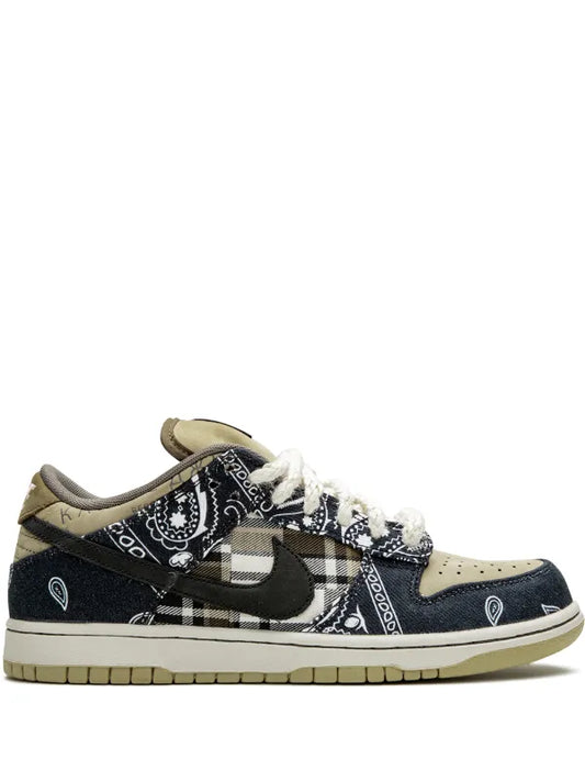 Nike x Travis Scott SB Dunk