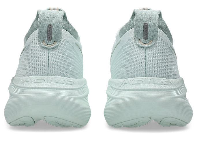 Asics Gel Nimbus 27 - Pure Aqua