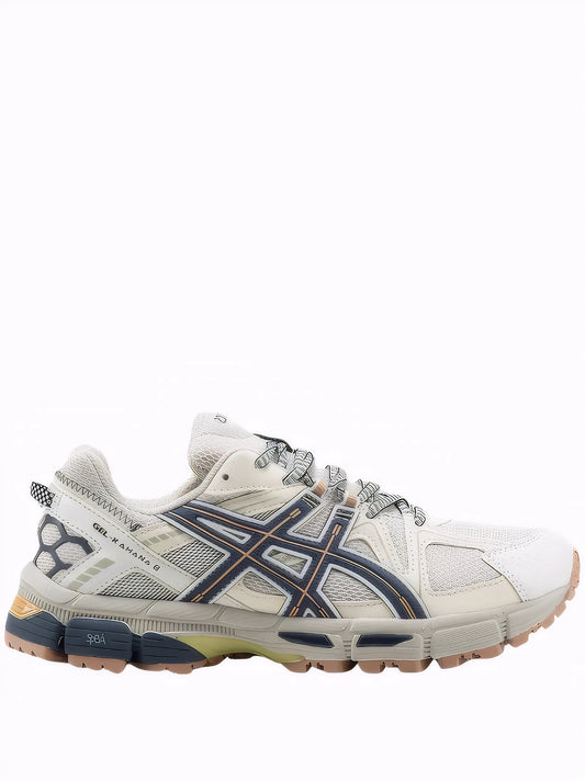 ASICS Gel-Kahana 8 - Glacier Grey Grand Shark