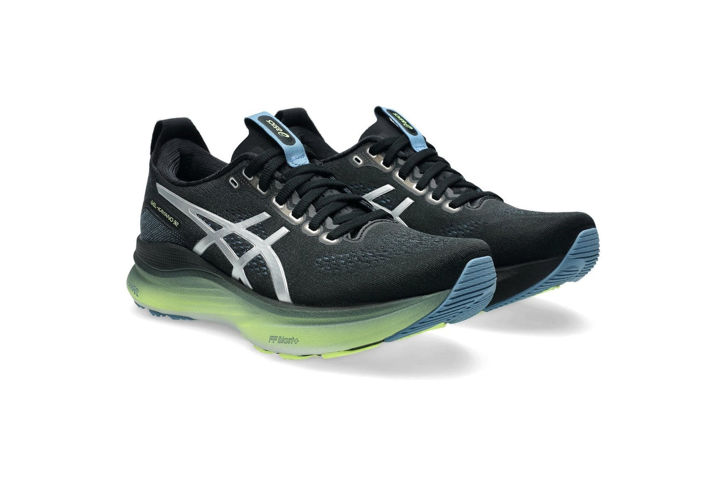 ASICS Gel-Kayano 32 - Luxe / Black