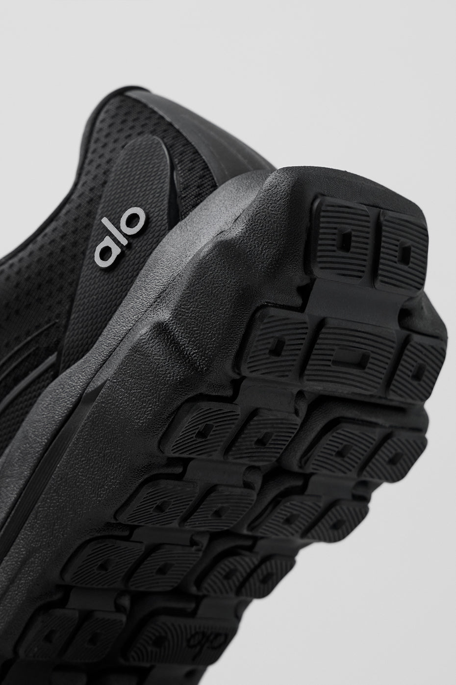 Alo Running - Black