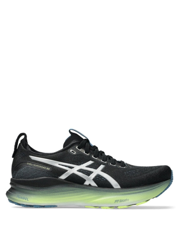 ASICS Gel-Kayano 32 - Luxe / Black