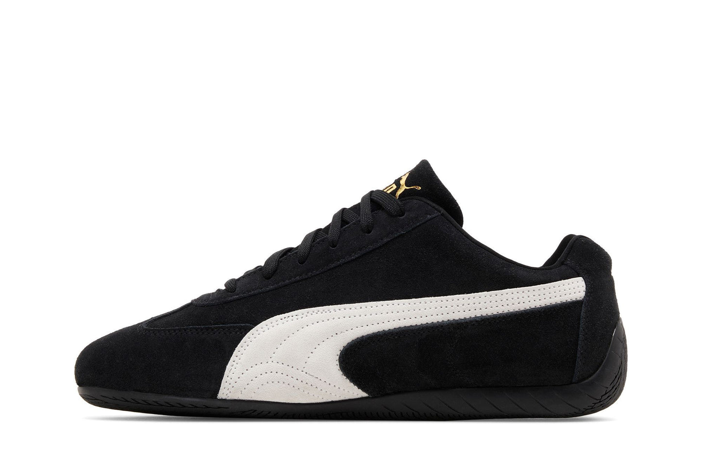Puma Speedcat OG - Black White