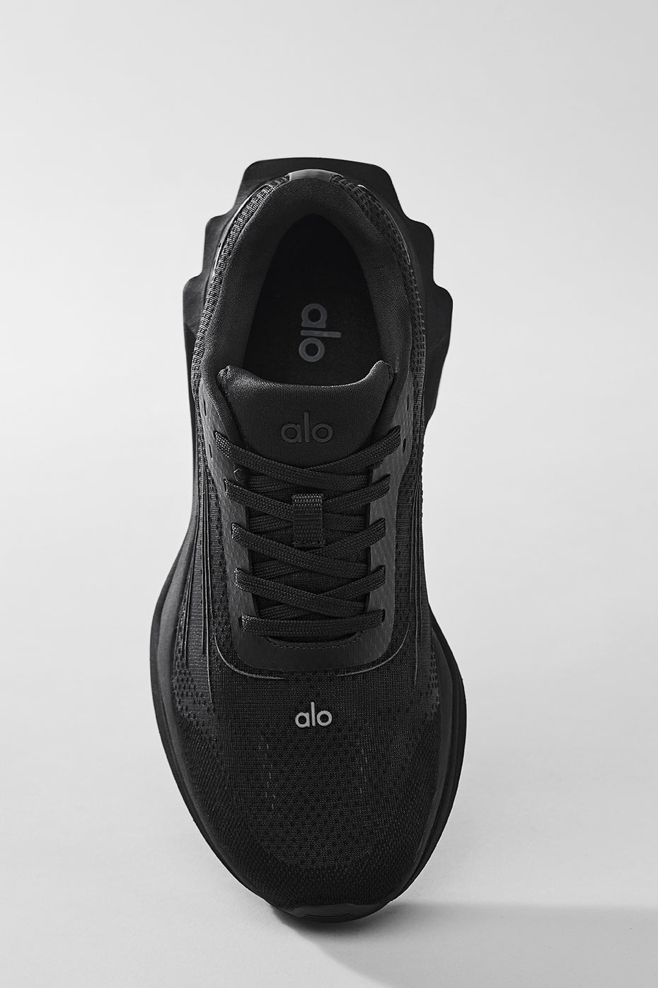 Alo Running - Black