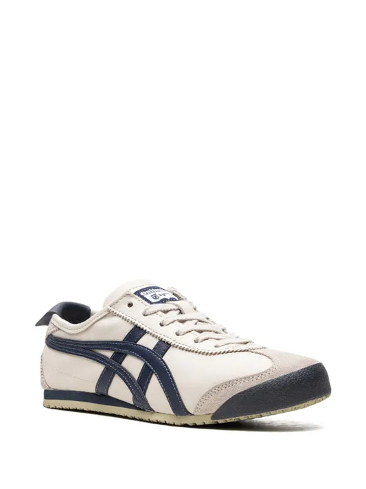 Onitsuka Tiger Mexico 66 - Birch Peacoat