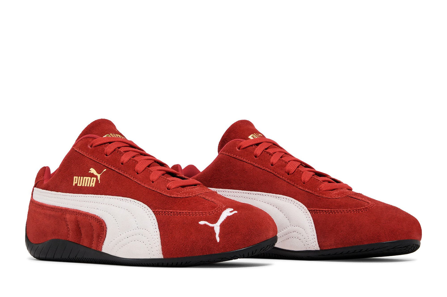 Puma Speedcat OG - Red White
