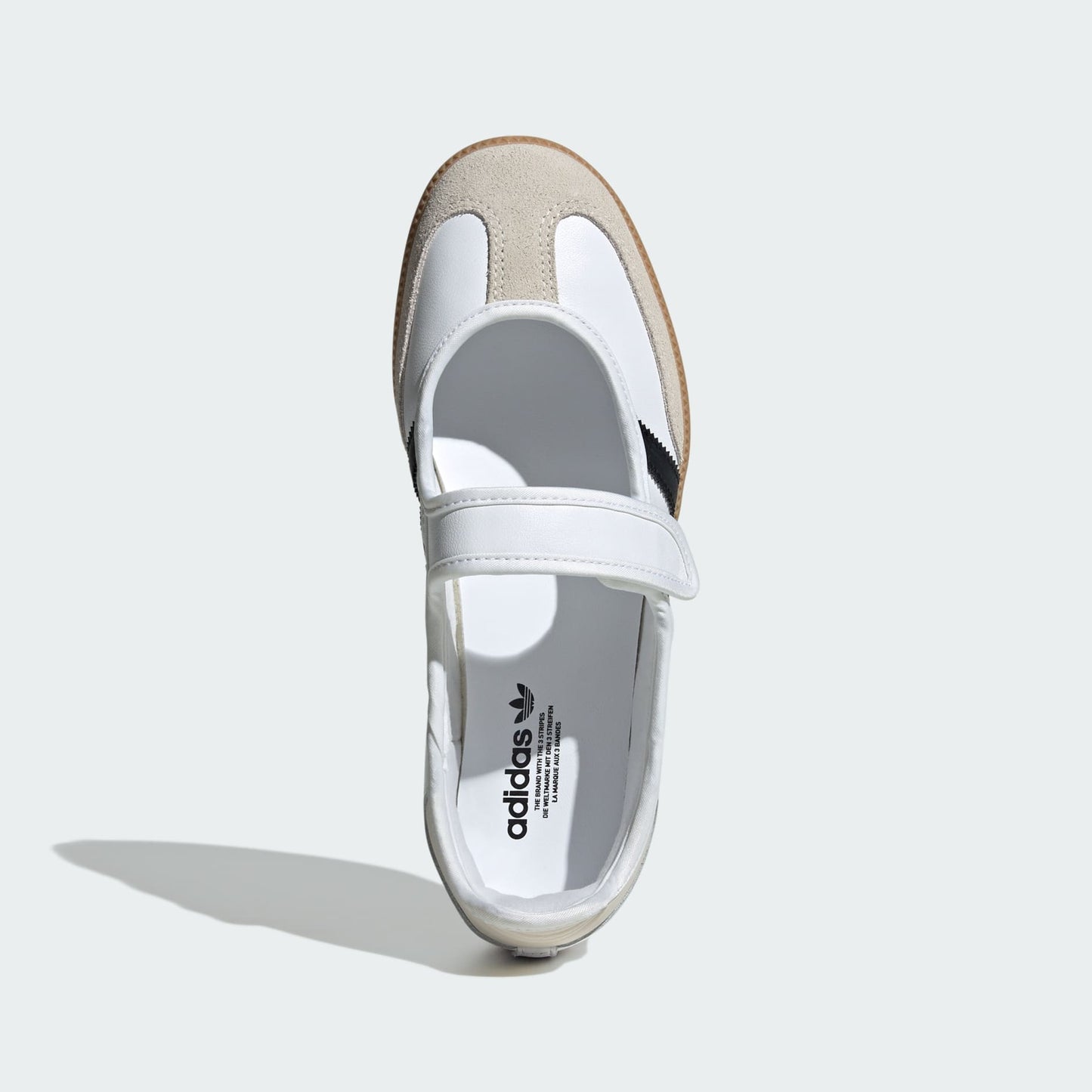 Adidas Samba - Jane Shoes