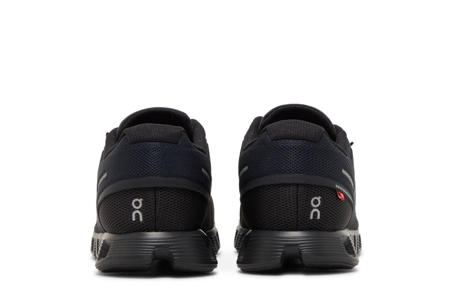 On Running Cloud 5 - Black