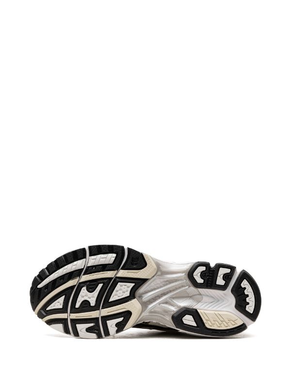 ASICS Gel-Kayano 14 - Cream Black Metallic Plum