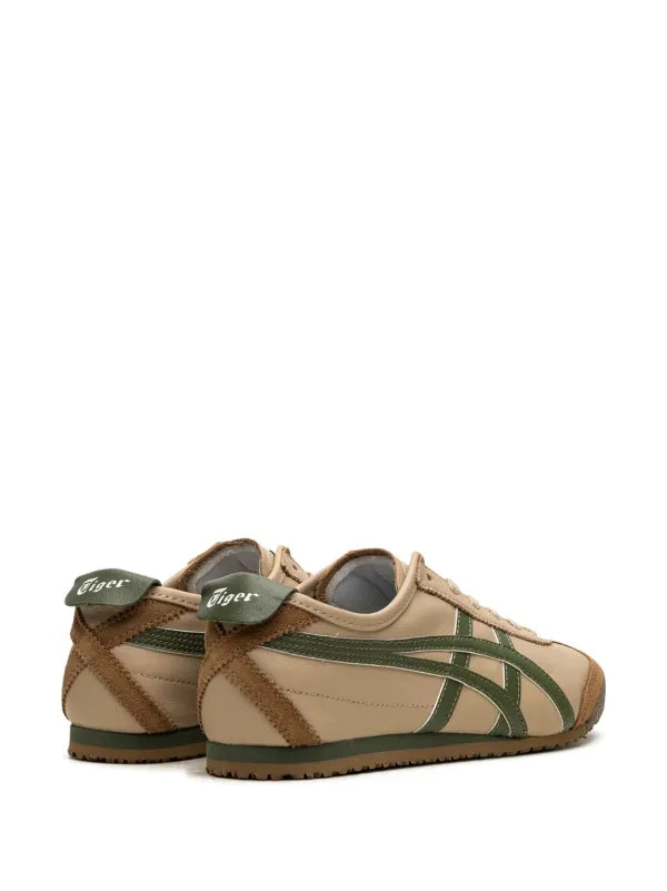 Onitsuka Tiger Mexico 66 - Beige Grass Green