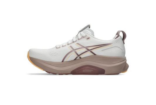 ASICS Gel-Kayano 32 - White Orange Glow