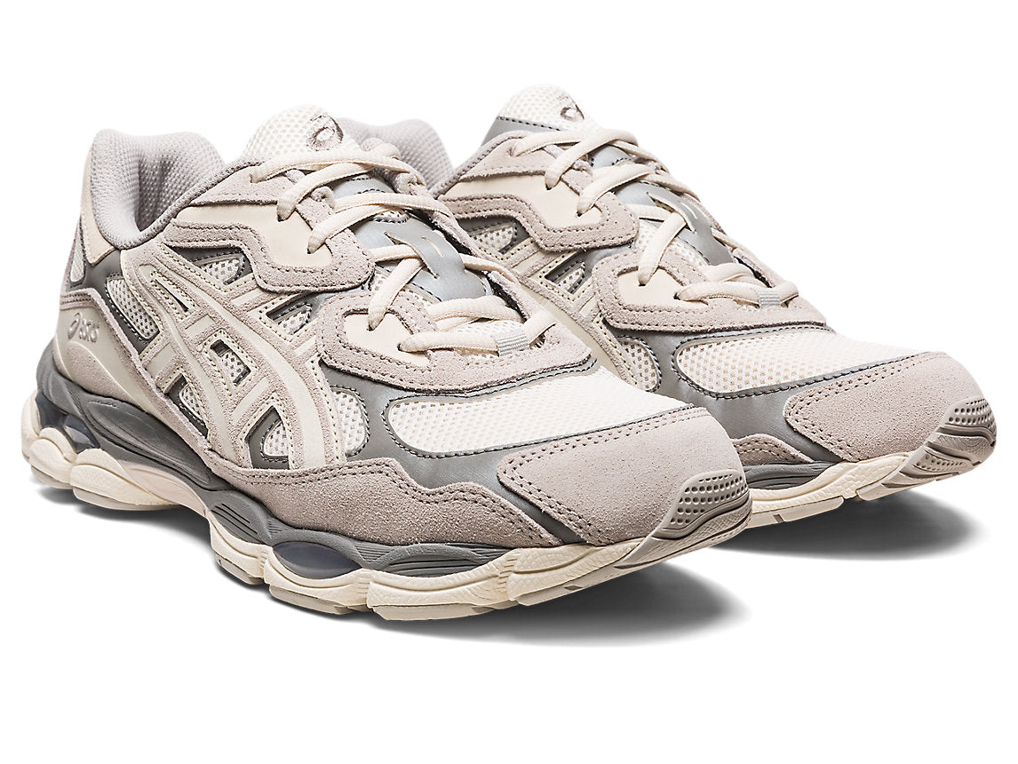ASICS Gel-NYC - Oyster Grey