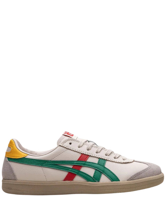 Onitsuka Tiger Tokuten - White Beige Red Green