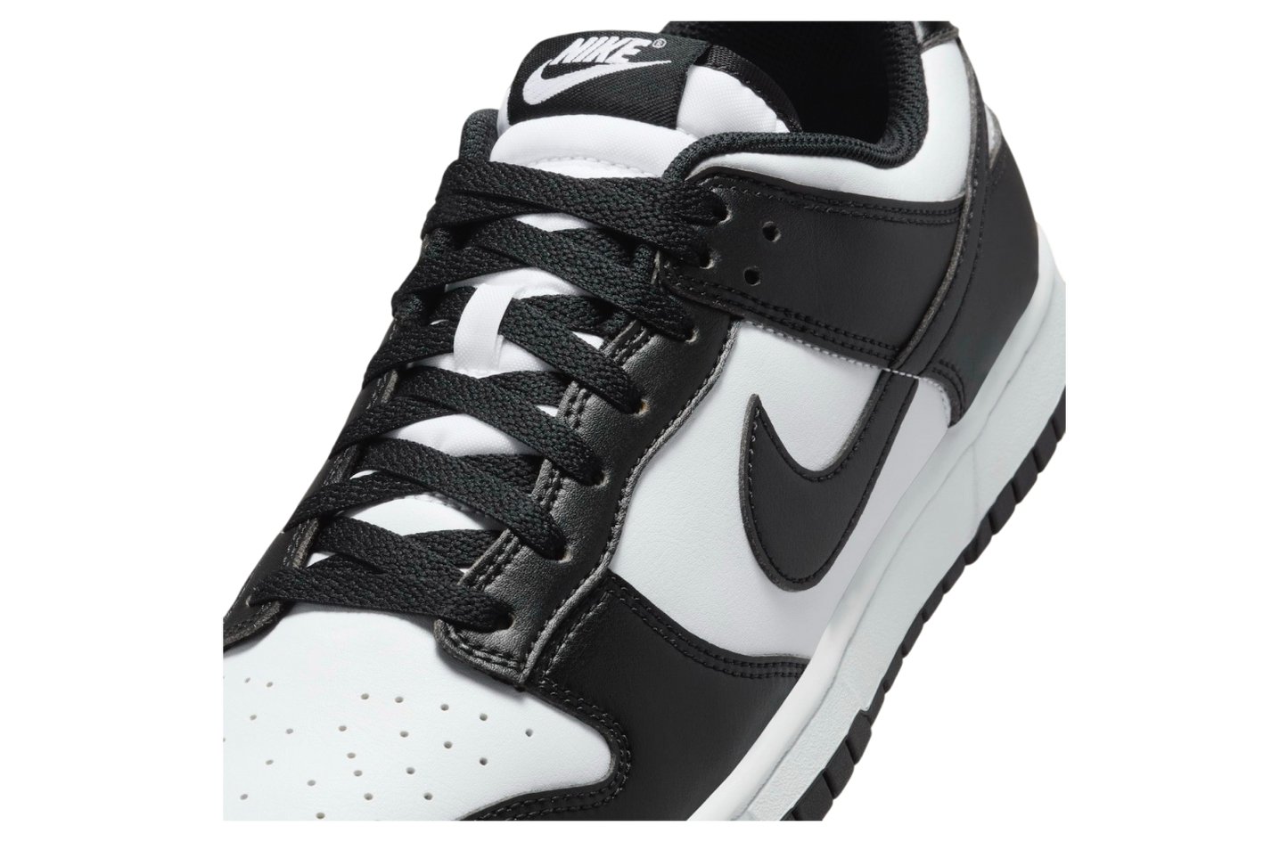 Nike Dunk Low Panda