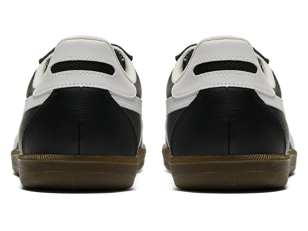 Onitsuka Tiger Tokuten - Black White