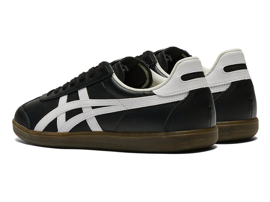 Onitsuka Tiger Tokuten - Black White