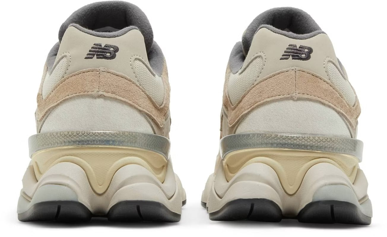 New Balance 9060 - Sea Salt