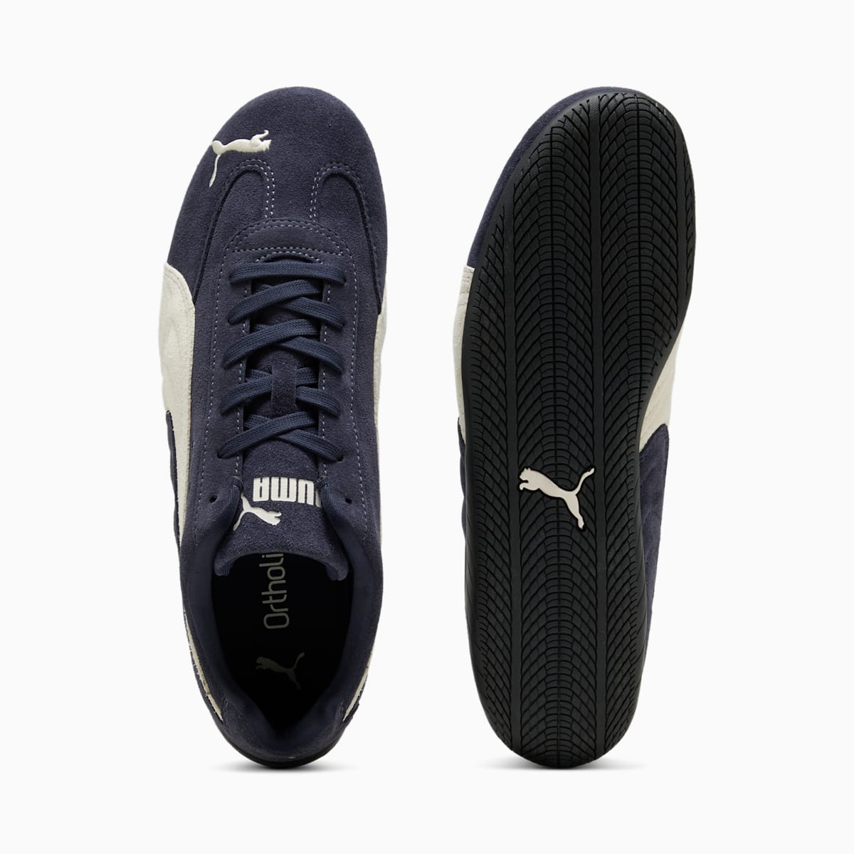 Puma Speedcat Og - Navy Blue