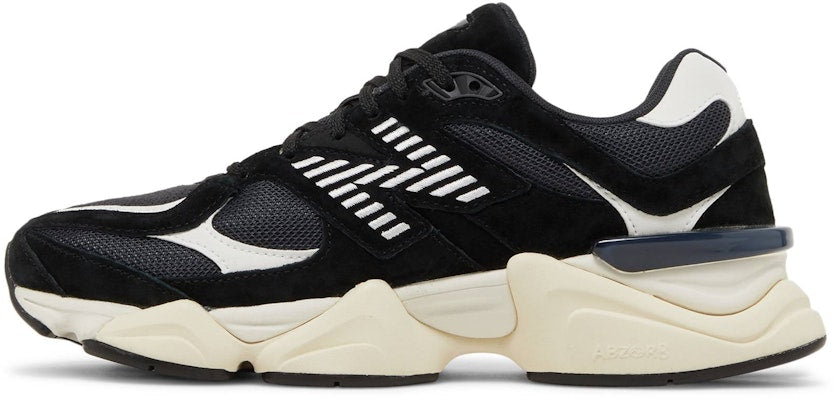 New Balance 9060 - Black/White