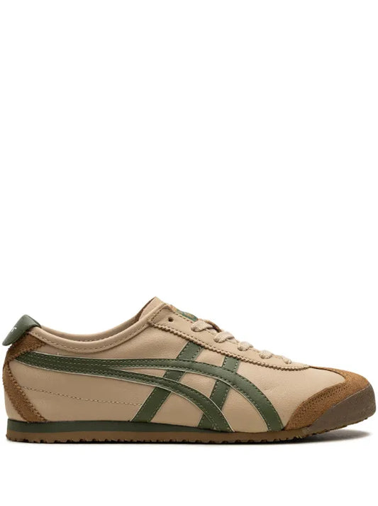 Onitsuka Tiger Mexico 66 - Beige Grass Green