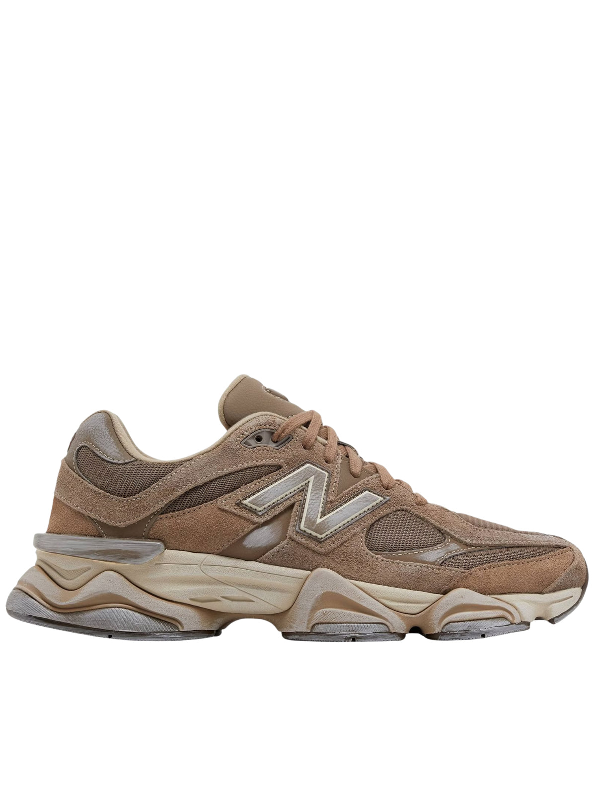 New Balance 9060 - Mushroom