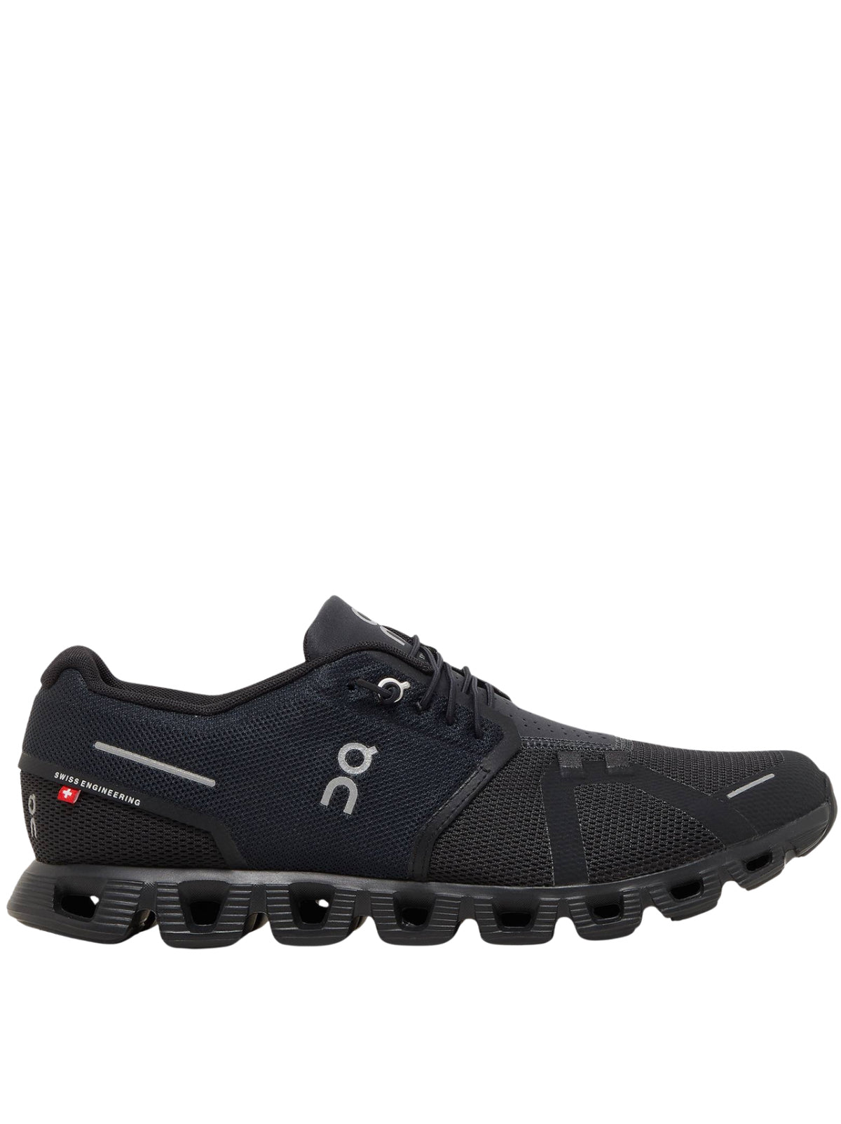 On Running Cloud 5 - Black