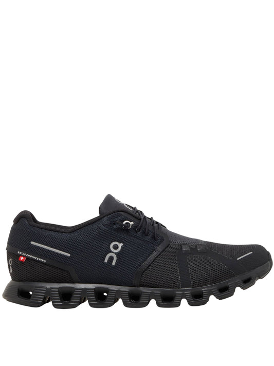 On Running Cloud 5 - Black
