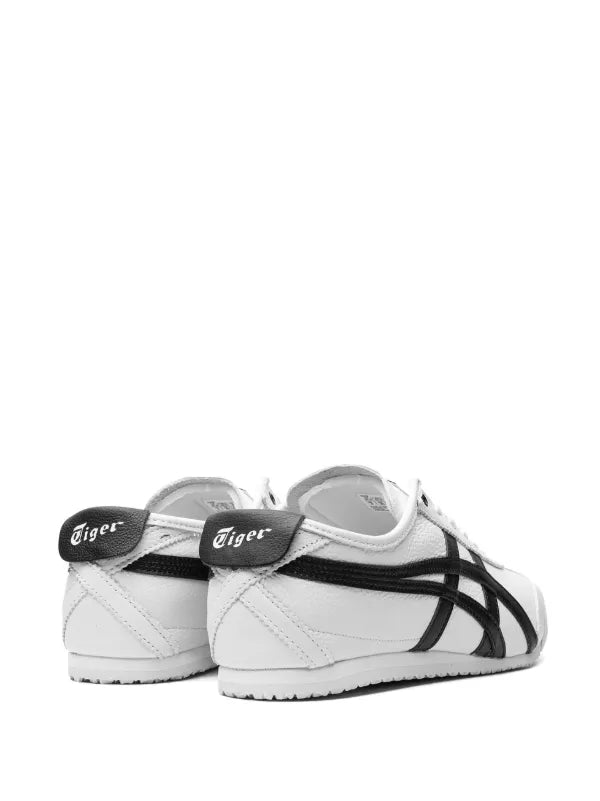 Onitsuka Tiger Mexico 66 - White Black