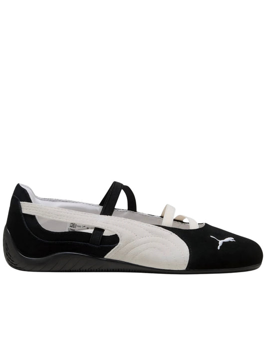 Puma Speedcat Ballet - Black/White
