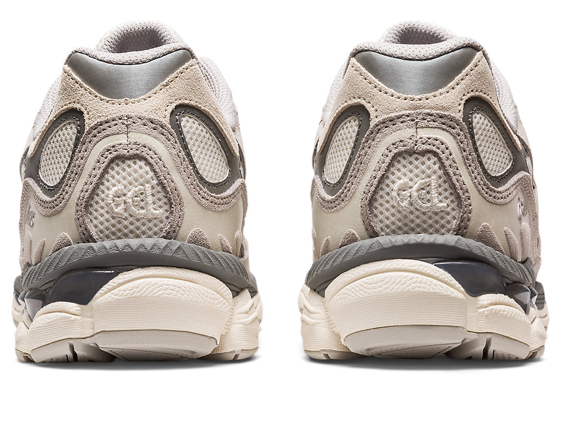 ASICS Gel-NYC - Oyster Grey
