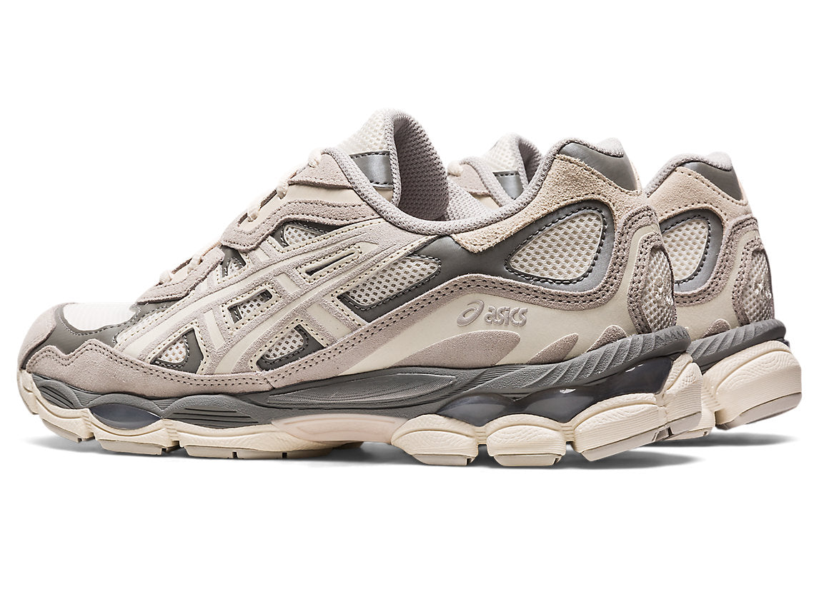 ASICS Gel-NYC - Oyster Grey
