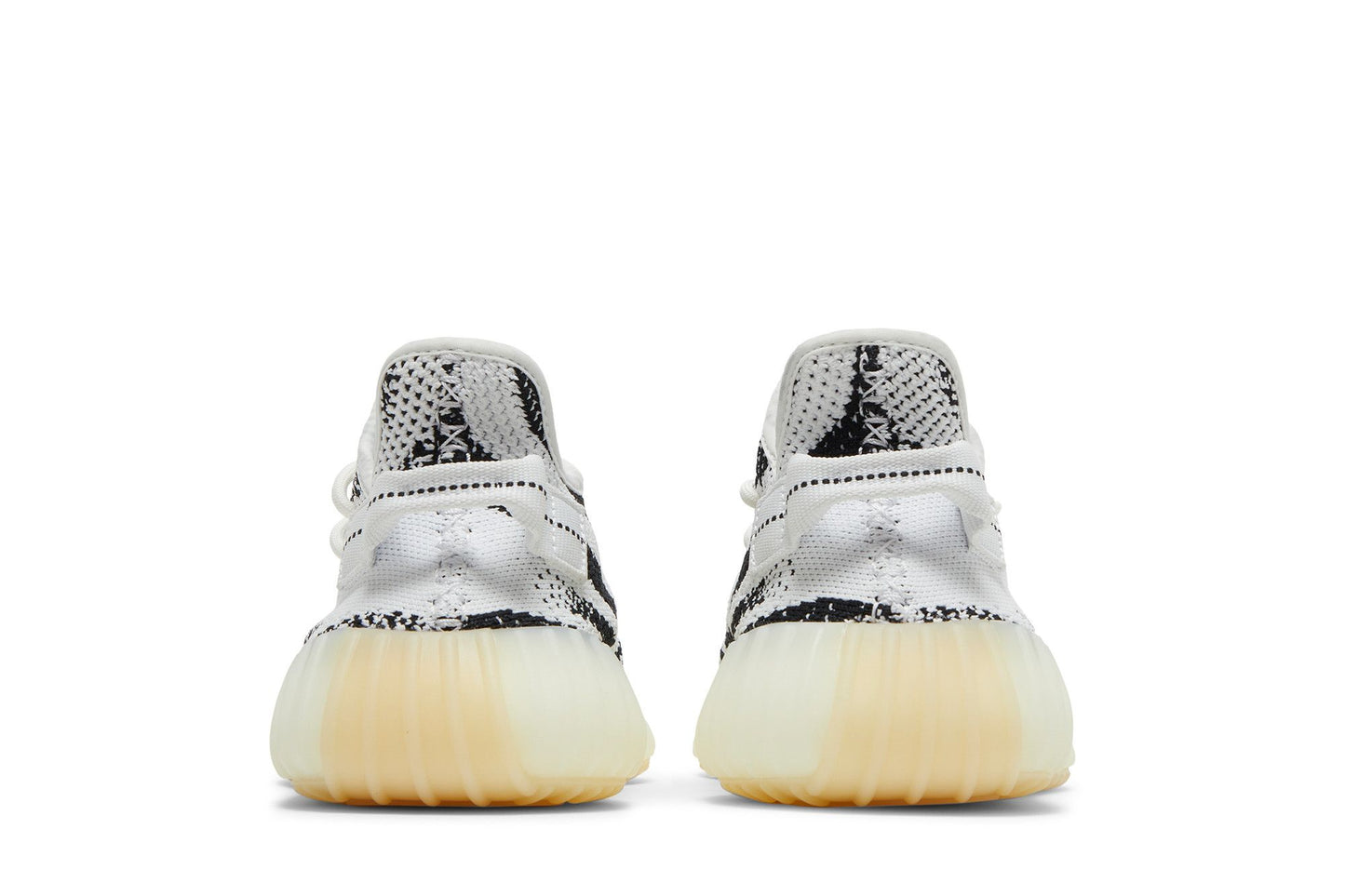 Adidas Yeezy 350 - Zebra
