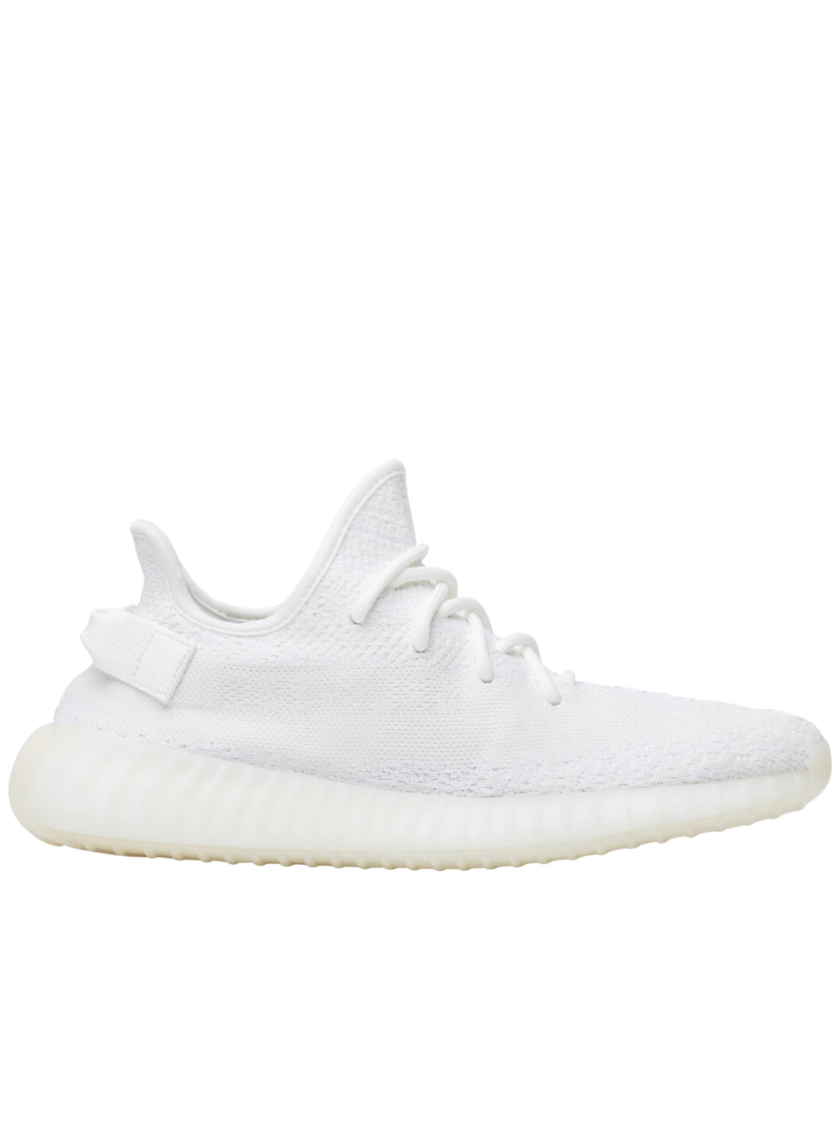 Adidas Yeezy 350 - Triple White